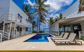 Hotel San Luis Beach House