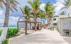 Hotel San Luis Beach House